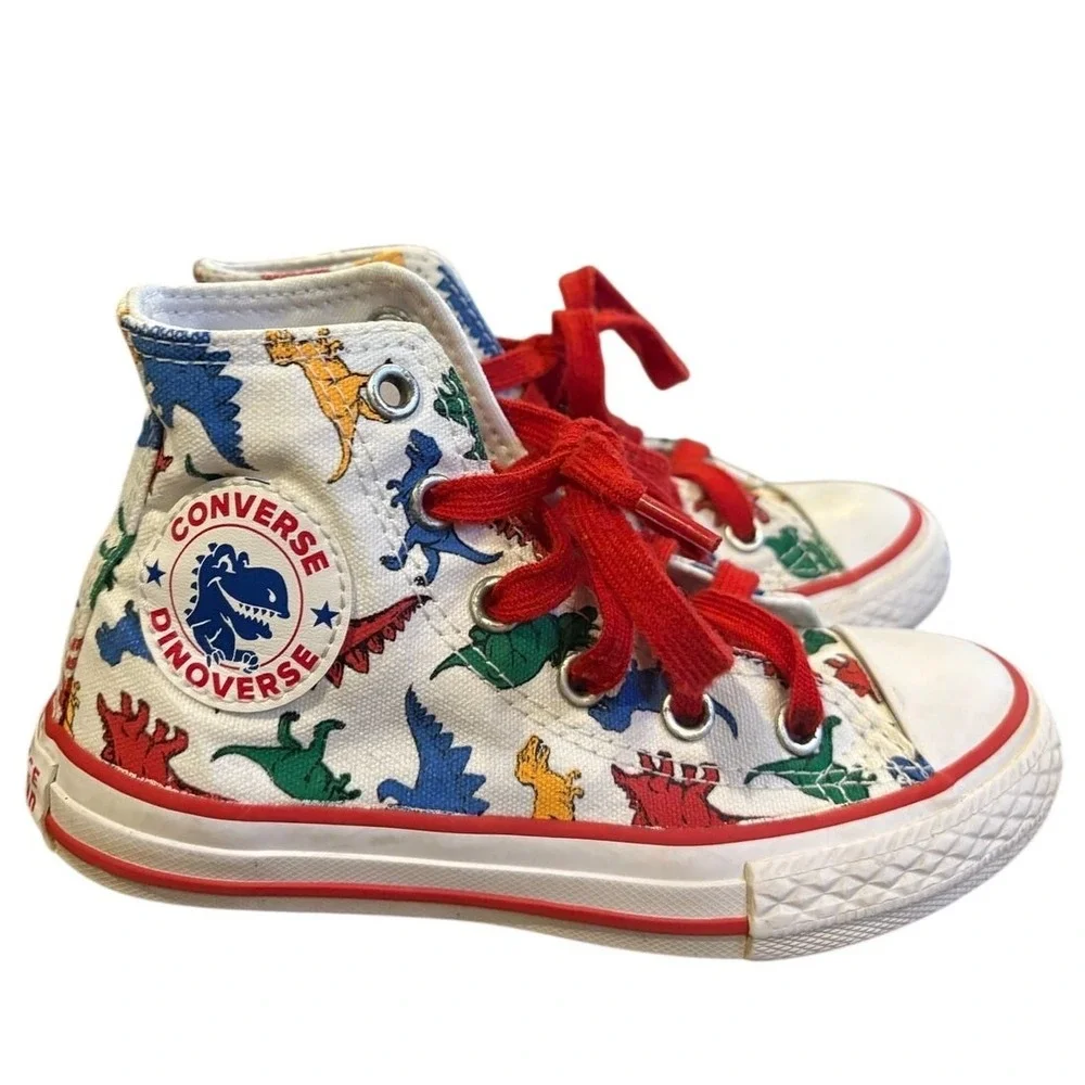 Converse all star